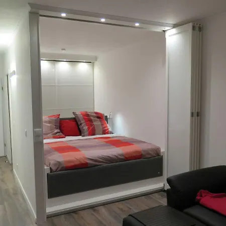 Apartment 483 _ 2_raum_fewo _ *